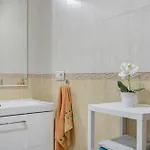 Casa Unifamiliar Rio Holiday home Barbate