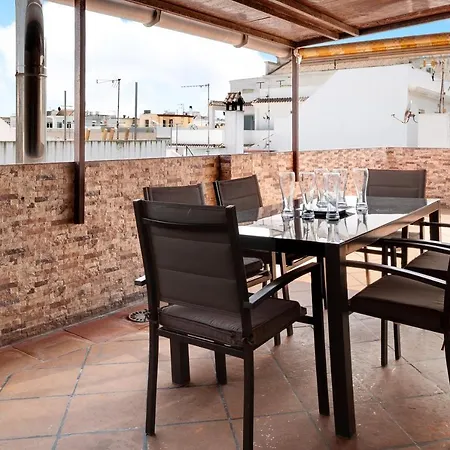 Casa Unifamiliar Rio Barbate