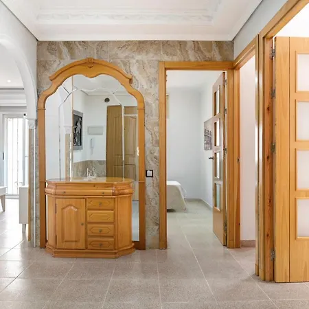 Holiday home Casa Unifamiliar Rio *