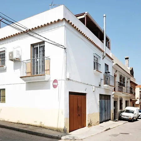 Casa Unifamiliar Rio *