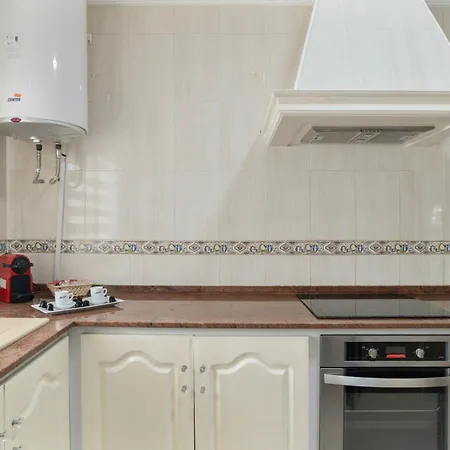 Casa Unifamiliar Rio Holiday home Barbate