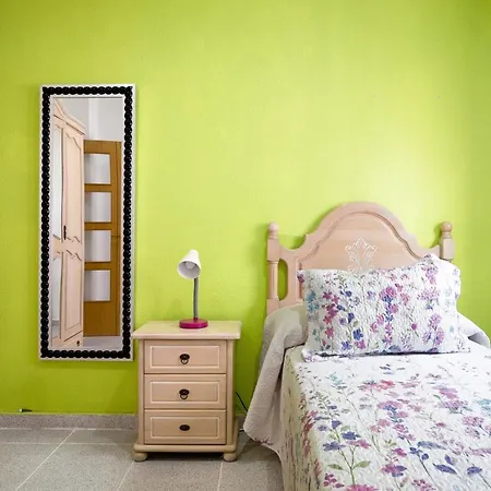 Vakantiehuis Casa Unifamiliar Rio