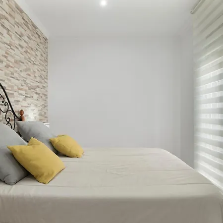 Semesterbostad Casa Unifamiliar Rio Barbate