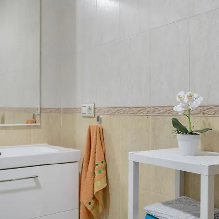 Casa Unifamiliar Rio Semesterbostad Barbate