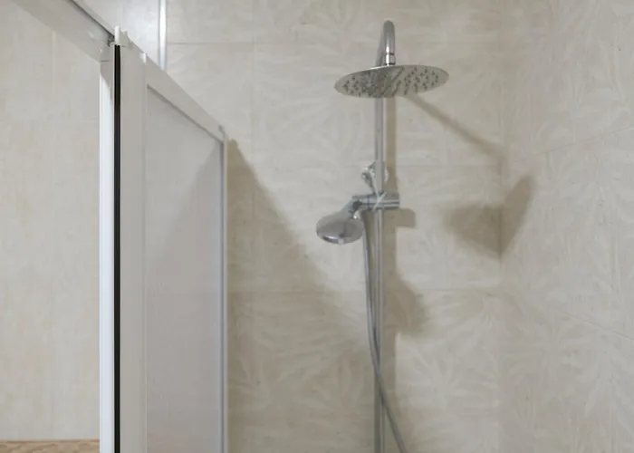 Casa Unifamiliar Rio בית נופש *